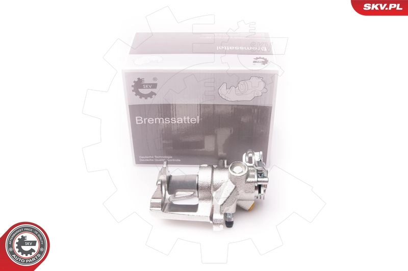 Brake Caliper